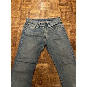 Polo Ralph Lauren - light denim jeans 31x30